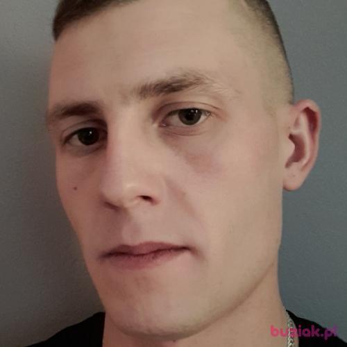 Adiiii, Male, 34 years, Krosno