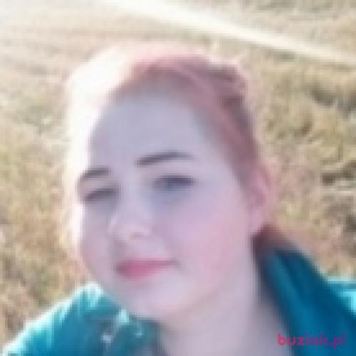 anula124, Female, 25 years, Dobre Miasto