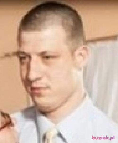 henio0411, Mężczyzna, 36 lat, Zamość