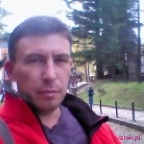 Vladyk, Male, 47 years, Września