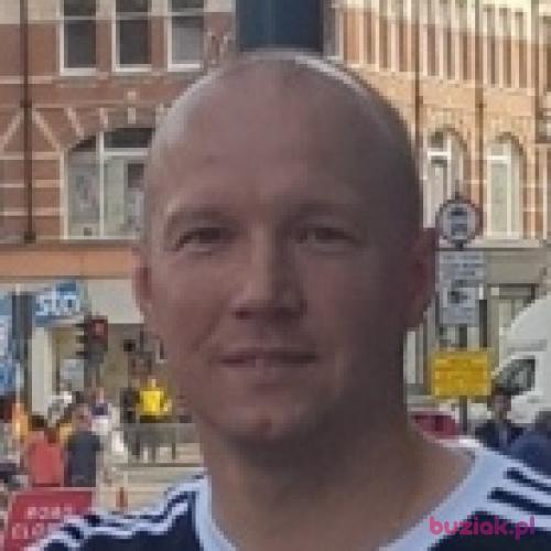 marcin0770, Male, 48 years, Wysokie Mazowieckie