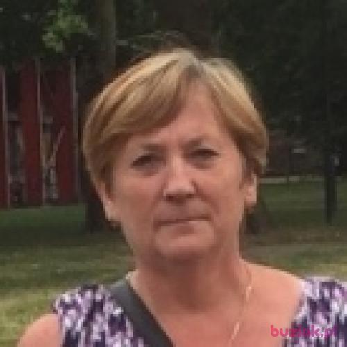 Ddanusia, Kobieta, 68 lat, Kluczbork