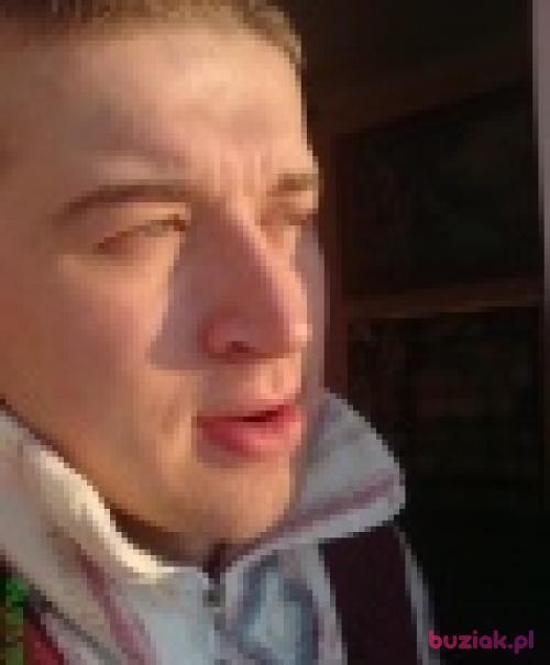 bonner, Mężczyzna, 44 lata, Ryki