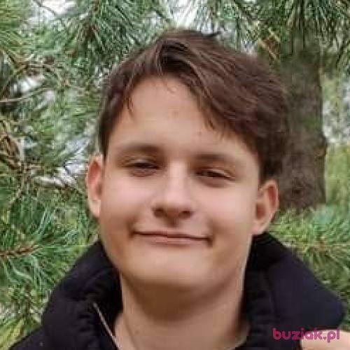 jaSzukamprzygod, Mężczyzna, 19 lat, Poznań