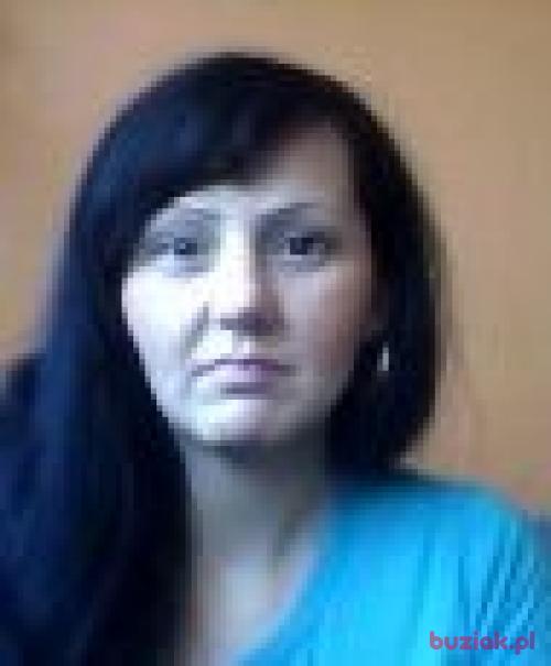 paulina34, Kobieta, 46 lat, Poznań