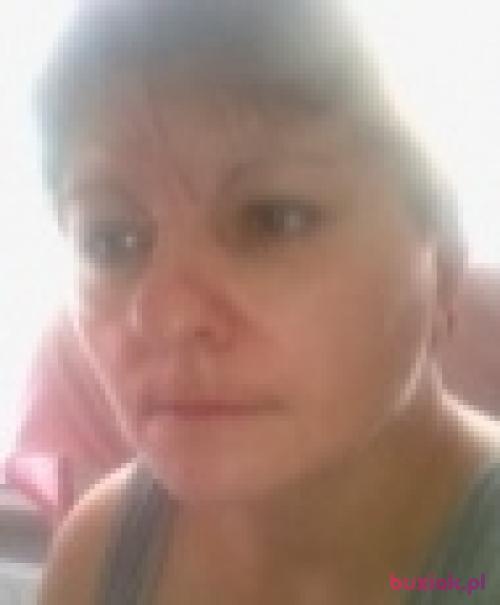 Gosiulek, Female, 60 years, Głuszyca