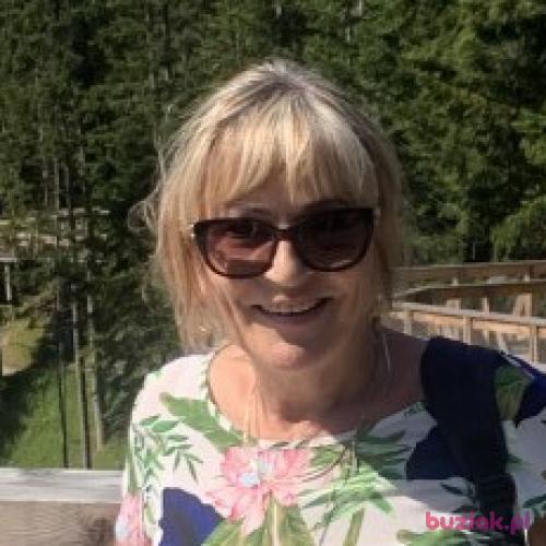 Gabriela2017, Female, 67 years, Gorzów Wielkopolski