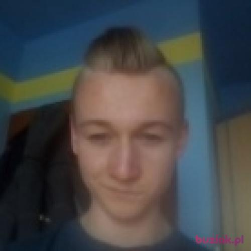 Kacperek128, Male, 27 years, Krotoszyn