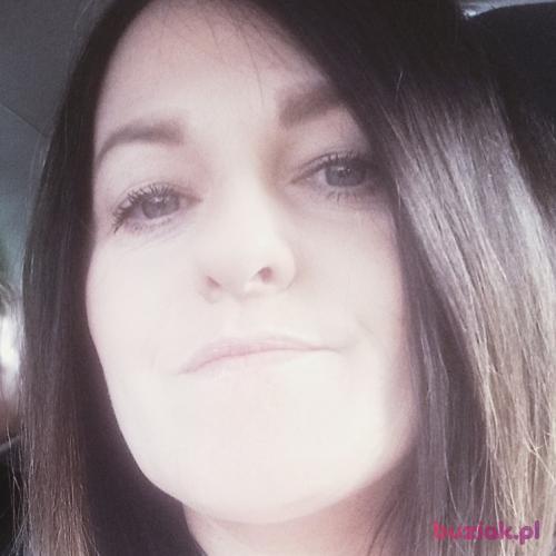 ania00, Female, 41 years, Łódź