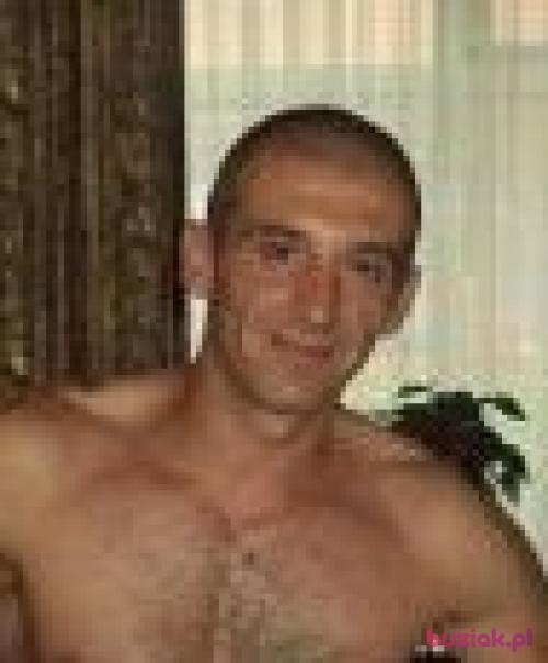 lipinski176, Male, 45 years, Haarlem