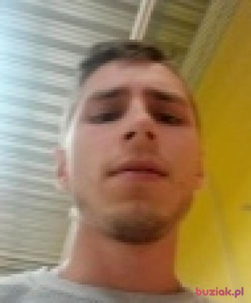 TaurusKarol, Male, 33 years, Sokółka