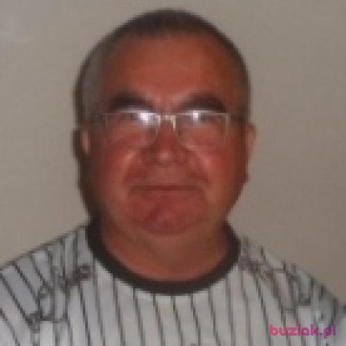 promiecz, Mężczyzna, 67 lat, Piotrków Trybunalski