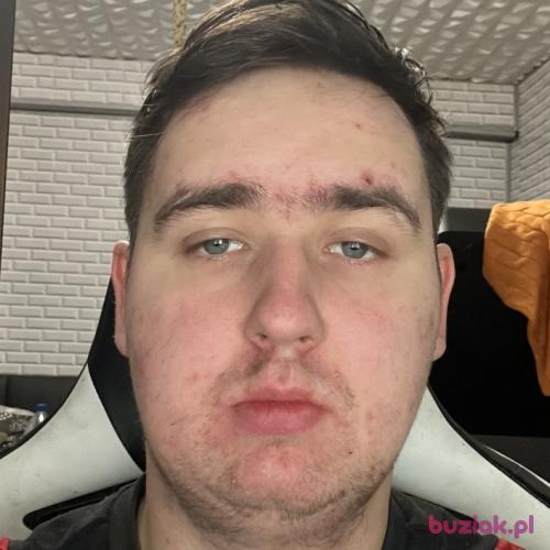 Mateusz3320, Male, 28 years, Racibórz