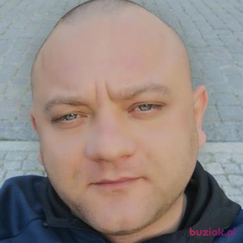 Darek0908, Male, 44 years, Tilburg