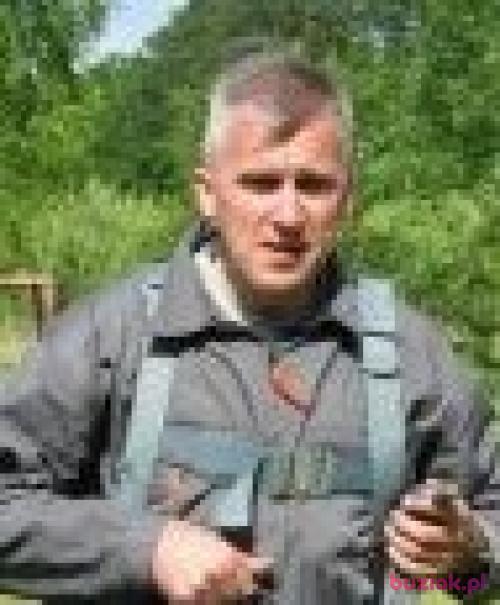 kwojtekkk35, Male, 49 years, Opole