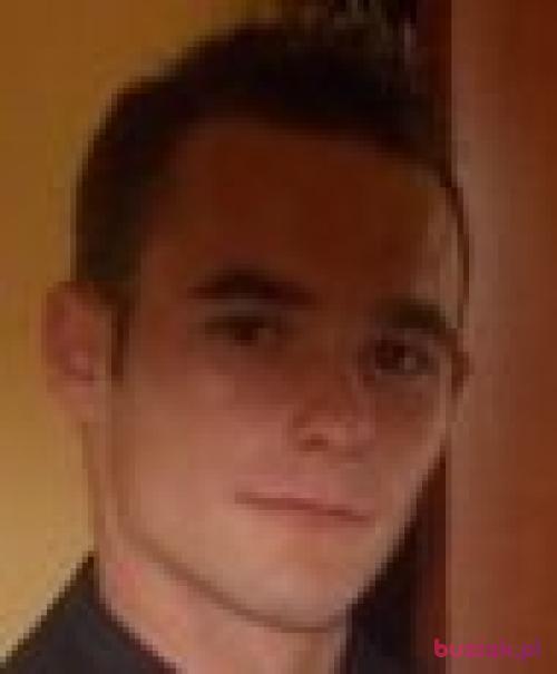 szajben, Male, 35 years, Chodzież