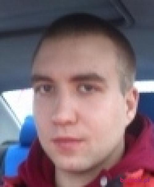 jarosz-1990, Male, 36 years, Giżycko