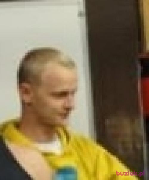 masakrakator, Mężczyzna, 40 lat, Kraków