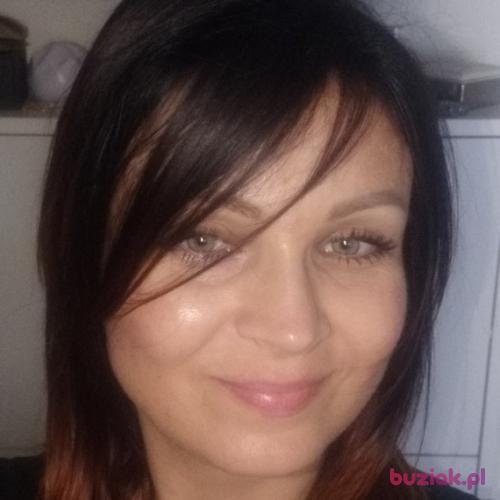 nina81, Kobieta, 45 lat, Pabianice