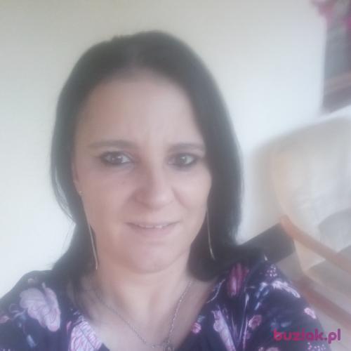 Biedronka1399, Female, 44 years, Garwolin