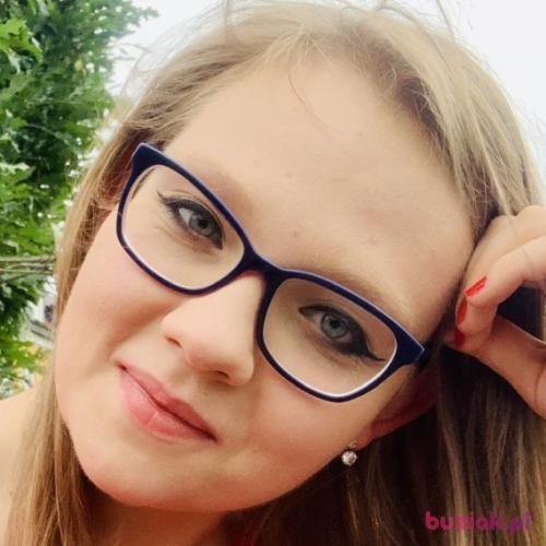 emilka20, Female, 31 years, Warszawa