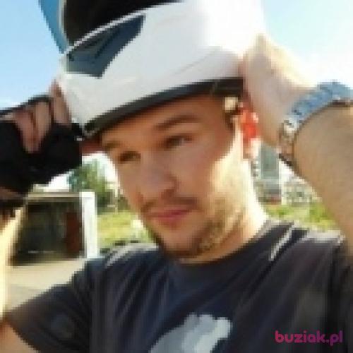 Sebass09, Male, 38 years, Tarczyn