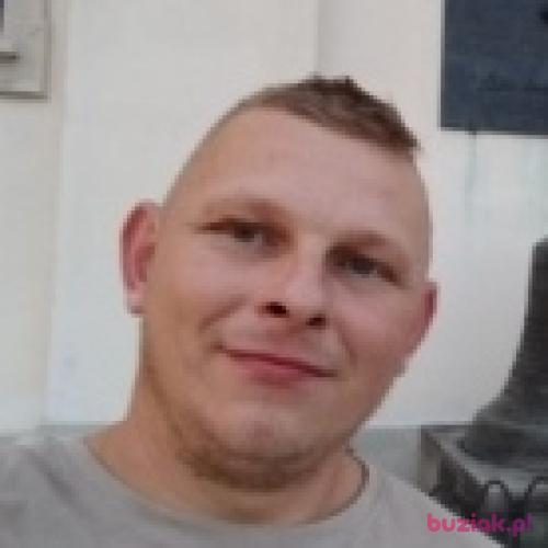 Lisek2u, Male, 42 years, Bydgoszcz