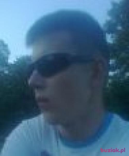 marcinxd, Male, 31 years, Leśna