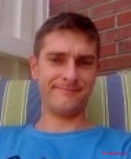 eno26, Male, 41 years, Złocieniec