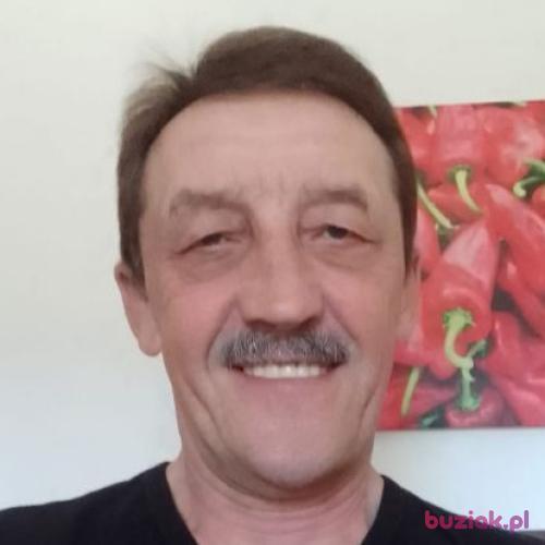 vik6021, Male, 66 years, Gryfice