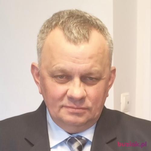 Gerlach, Male, 62 years, Bydgoszcz
