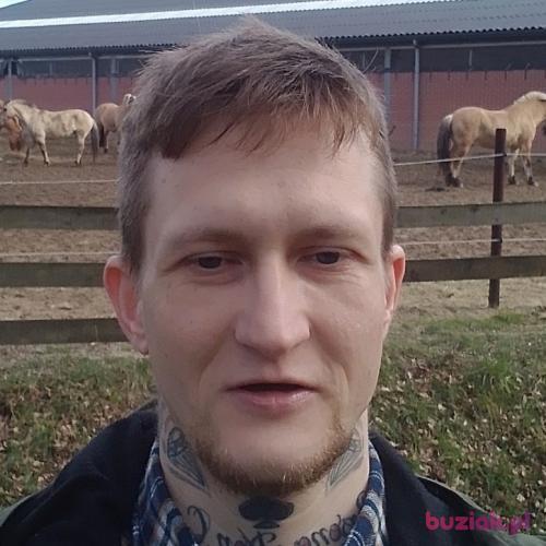 Patser93, Male, 33 years, Breda