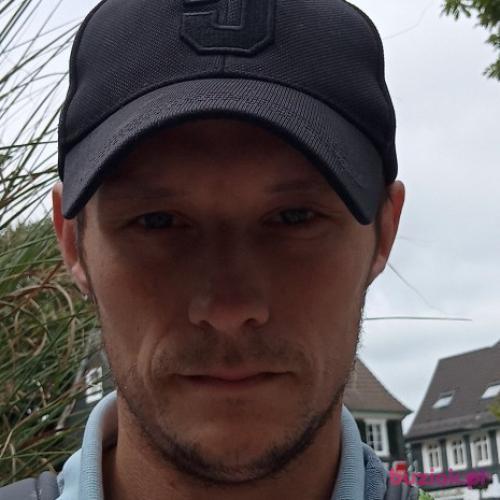 djfree, Mężczyzna, 35 lat, Wuppertal