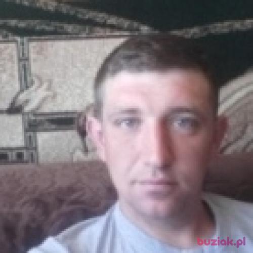 Marek87654, Mężczyzna, 37 lat, Mińsk Mazowiecki