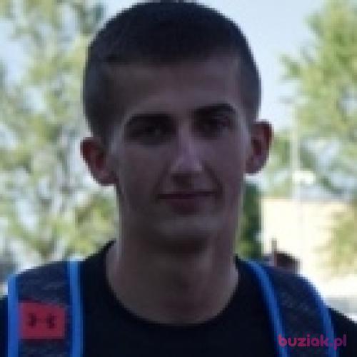 Robertosik, Mężczyzna, 28 lat, Radom