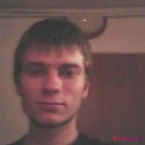 Kacik21, Male, 30 years, Konin