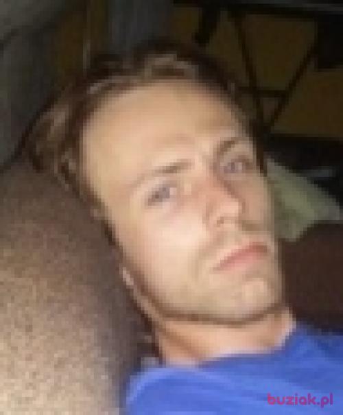 Jarek91, Mężczyzna, 35 lat, Gorzów Wielkopolski