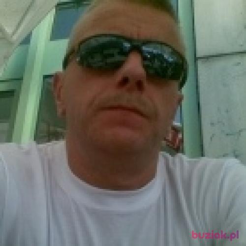 buziaczek45, Mężczyzna, 55 lat, Rybnik