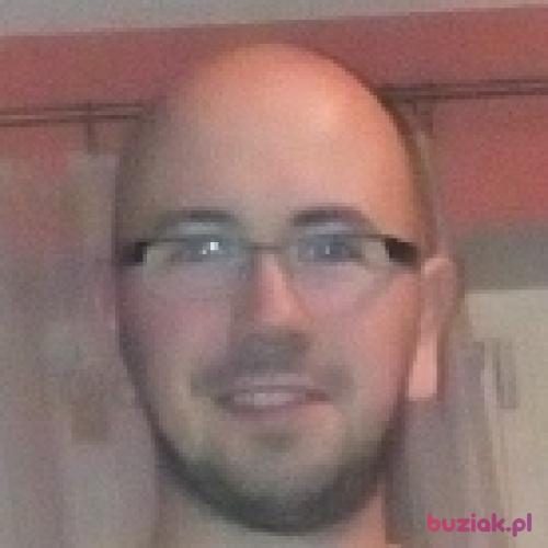 ruben1, Mężczyzna, 35 lat, Poznań