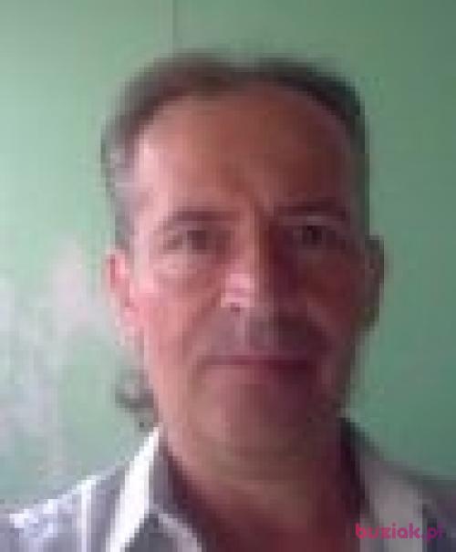 SamotnyLew46, Mężczyzna, 58 lat, Poznań