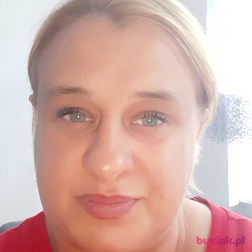 AGATKA, Female, 43 years, Bytom