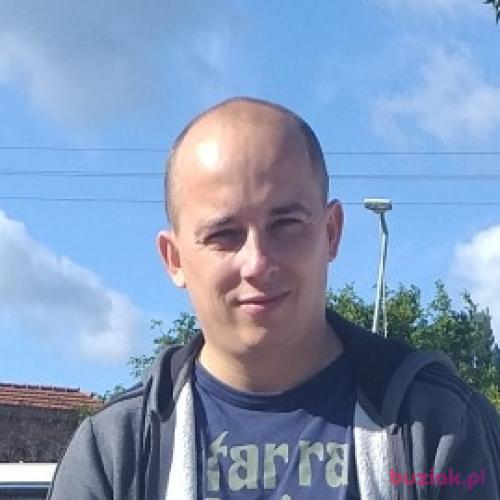 cIpka90, Male, 36 years, Bydgoszcz