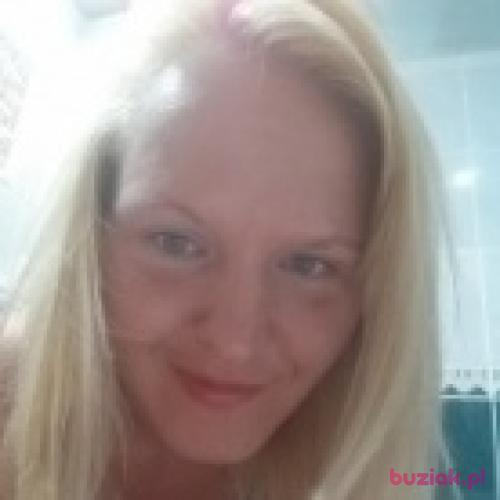 Ermossa, Female, 45 years, Gliwice