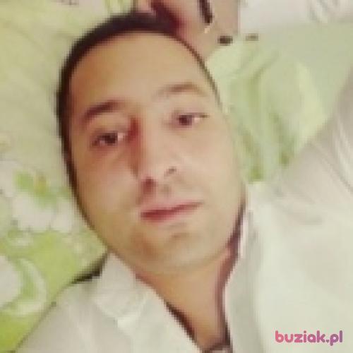 Emil777, Mężczyzna, 38 lat, dolnośląskie