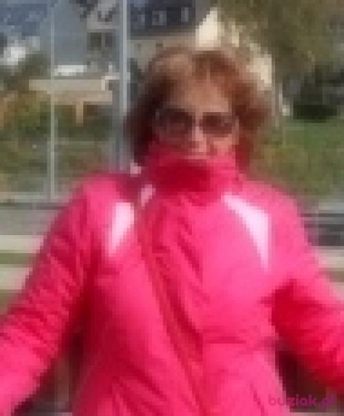 bogna56, Female, 69 years, Ciechanów