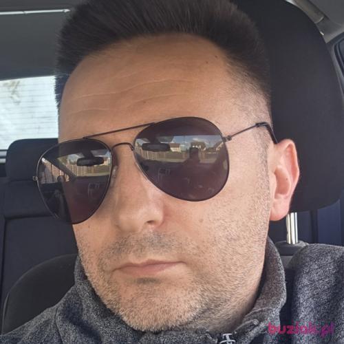 SzlachetnyRomeo, Male, 39 years, Pisz