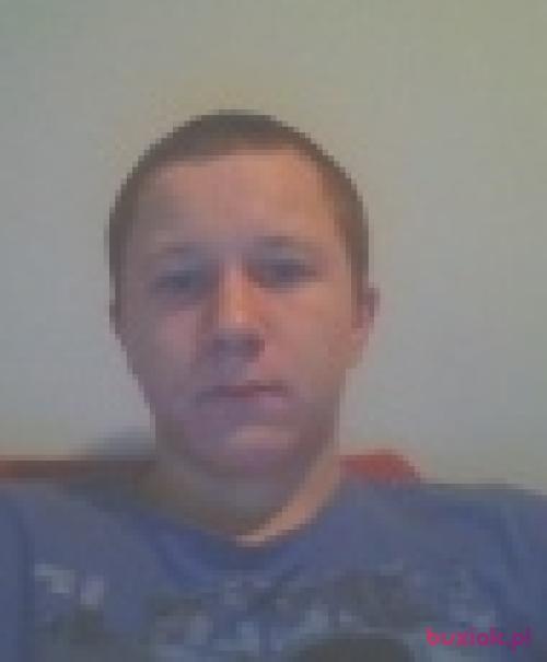 areczek4, Mężczyzna, 29 lat, Dęblin