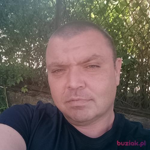 krzysiek86mm, Male, 40 years, Radom
