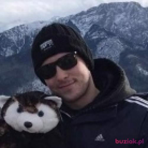 albin0s, Male, 25 years, mazowieckie