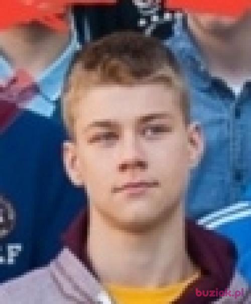 SzymonAnon, Male, 24 years, Białystok